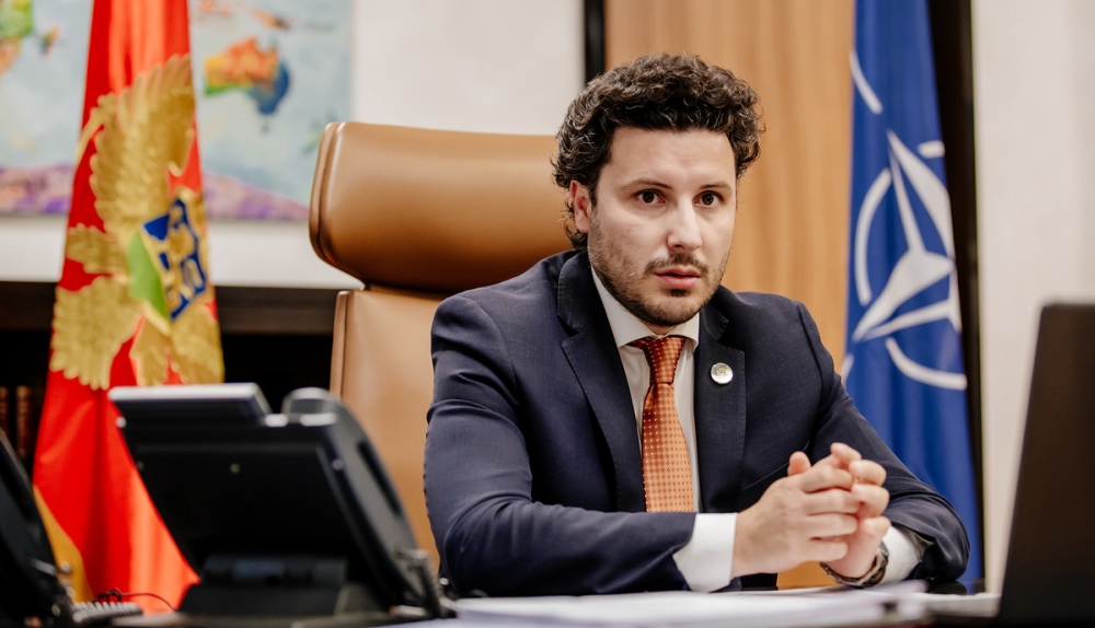 Abazovic jep lajmin: Mali i Zi nis programin hapesinor